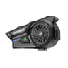 R1 Motorcycle Bluetooth Communication Headset Helmet Speakers - Gio's Outdoors -ROCKBROSUSA