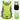 Hi Vis Reflective Commuter Bike Backpack | Riderbag Reflektor35 - Gio's Outdoors
