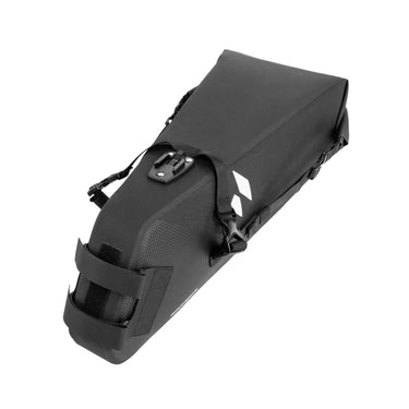 RideMate 100% Waterproof Bike Tail Bag 13L - Gio's Outdoors -ROCKBROSUSA