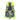 Hi Vis Reflective Commuter Bike Backpack | Riderbag Reflektor35 - Gio's Outdoors