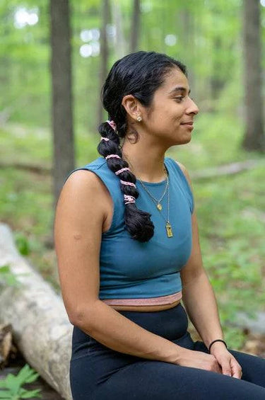 Rip Tie Tangle Free Hair Tie - Gio's Outdoors