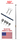 Telescoping Flagpole 16' - Gio's Outdoors