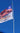 FREEDOM RINGS -  *NEW & IMPROVED*  4 RING SET TO FLY TWO 3X5' FLAGS - Gio's Outdoors
