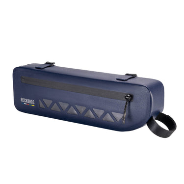 100% Waterproof Bike Frame Bag 1.7L Road-to-Sky - Gio's Outdoors -ROCKBROSUSA