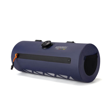 Road-to-Sky Bike Handlebar Bag 100% Waterproof 2L - AS-143 - Gio's Outdoors -ROCKBROSUSA