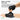 ROAD TO SKY Elastic Interface® Cycling Short Finger Gel Padded Gloves - Gio's Outdoors -ROCKBROSUSA