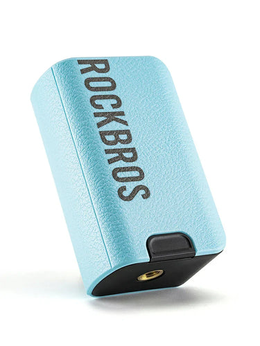 ROCKBROS AS3 Electric Smart Air Portable Fast Ball Pump - Gio's Outdoors -ROCKBROSUSA