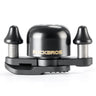ROCKBROS Dual Hammer Bike Bell - Gio's Outdoors -ROCKBROSUSA
