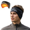 ROCKBROS Fleece Ear Muffs Warmers Adjustable Headbands Men Women in Cold Weather - Gio's Outdoors -ROCKBROSUSA