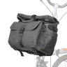 ROCKBROS Folding Bike Handlebar Bag Backpack - H46 - Gio's Outdoors -ROCKBROSUSA