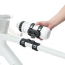 Magnetic Strap-Type Bike Water Bottle Cage Bottle Holder - Gio's Outdoors -ROCKBROSUSA