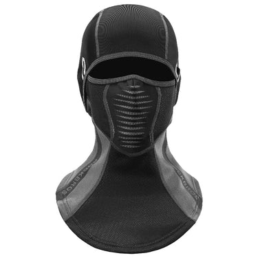 ROCKBROS Ski Mask Winter Balaclava Windproof Fleece Thermal Neck Gaiter - Gio's Outdoors -ROCKBROSUSA