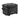 ROCKBROS Road to Sky Foldable Trunk Bag – 16.8L Expandable Bike Rack Bag - Gio's Outdoors -ROCKBROSUSA