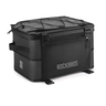 ROCKBROS Road to Sky Foldable Trunk Bag – 16.8L Expandable Bike Rack Bag - Gio's Outdoors -ROCKBROSUSA