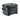 ROCKBROS Road to Sky Foldable Trunk Bag – 16.8L Expandable Bike Rack Bag - Gio's Outdoors -ROCKBROSUSA