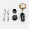 ROCKBROS Handlebar Tool Kit -Road to Sky VIAK Co-Branded Bar End - Gio's Outdoors -ROCKBROSUSA