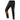 ROCKBROS Winter Thermal Tights Windproof Bike Cycling Pants for Running Outdoor Hiking Gear - Gio's Outdoors -ROCKBROSUSA
