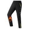 ROCKBROS Winter Thermal Tights Windproof Bike Cycling Pants for Running Outdoor Hiking Gear - Gio's Outdoors -ROCKBROSUSA
