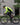 ROCKBROS Winter Thermal Tights Windproof Bike Cycling Pants for Running Outdoor Hiking Gear - Gio's Outdoors -ROCKBROSUSA
