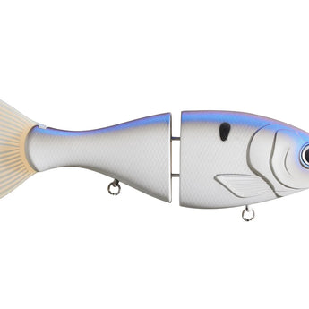 Bucca 6in Trick Shad - Gio's Outdoors