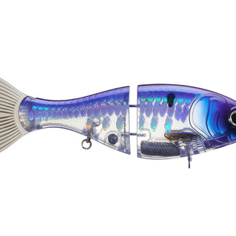 Bucca 6in Trick Shad - Gio's Outdoors