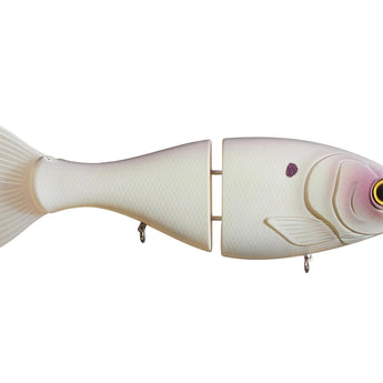 Bucca 6in Trick Shad - Gio's Outdoors