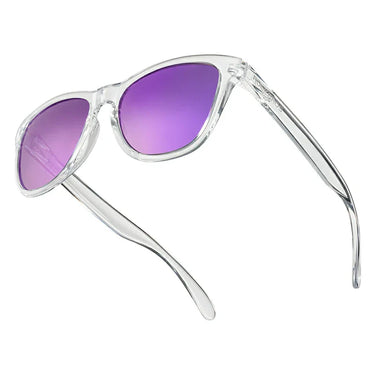 Polarized Glasses UV400 Protection - Gio's Outdoors -ROCKBROSUSA
