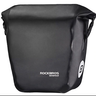 ROCKBROS Std Bicycle Saddlebags in Black or Yellow (Pair) - Gio's Outdoors -ROCKBROSUSA