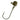 Reaction Tackle Tungsten Screw Lock Jig Heads (5-Pack) - Gio's Outdoors