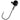 Reaction Tackle Tungsten Screw Lock Jig Heads (5-Pack) - Gio's Outdoors