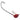 Reaction Tackle Tungsten Shaky Head Jigs 5-Pack - Gio's Outdoors