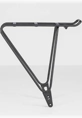 Trek BackRack MIK Bike Rack Black