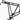Axiom Streamliner Road DLX Rear Rack Black - Gio's Outdoors -Gio's Outdoors
