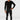 Trek Circuit Thermal Cycling Bib Tight - Gio's Outdoors -Gio's Outdoors