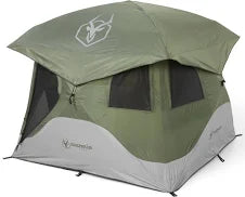 Gazelle T4 Hub Tent GT400GR