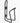 Delta Alloy Water Bottle Cage - Black - Gio's Outdoors -Gio's Outdoors