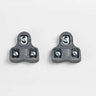 Bontrager Road Cleat Sets - Gio's Outdoors -Gio's Outdoors