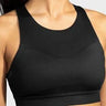 Brooks 3 Pocket Sports Bra - Gio's Outdoors -Gio's Outdoors