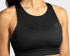 Brooks 3 Pocket Sports Bra