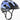 Trek Solstice MIPS Children's Helmet - Gio's Outdoors -Gio's Outdoors