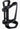 Trek Side Load Bottle Cage Right Side Recycled Plastic - Gio's Outdoors -Gio's Outdoors
