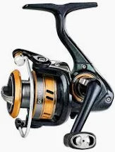 DAIWA QG750 UL Spinning Reel - Gio's Outdoors