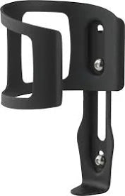 Salsa Side Entry Cage - Black - Gio's Outdoors