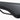 Delta D2 Comfort Gel+ Saddle - Black - Gio's Outdoors