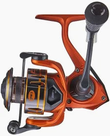 Lews Mach Crush Spinning Reel 200 MCR200 - Gio's Outdoors