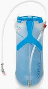Bag Osprey Hydraulics 3L Reservoir Blue