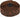 Salsa Gel Cork Bar Tape - Dark Brown - Gio's Outdoors