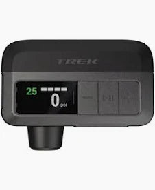Trek Air Rush Mini Electric Pump