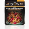 Peak Refuel Mountain Berry Granola - Gio's Outdoors