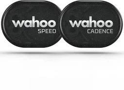 Computer Part Wahoo RPM Speed & Cadence Combo - Gio's Outdoors